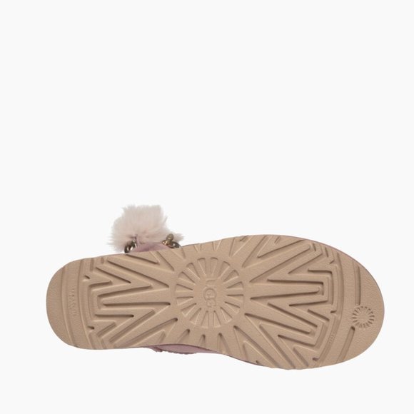 🎁 UGG Women's Irina Winter Boot - Picture 6 of 10